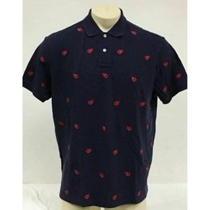 POLO Ralph Lauren Lobster CUSTOM FIT Shirt XL NWT